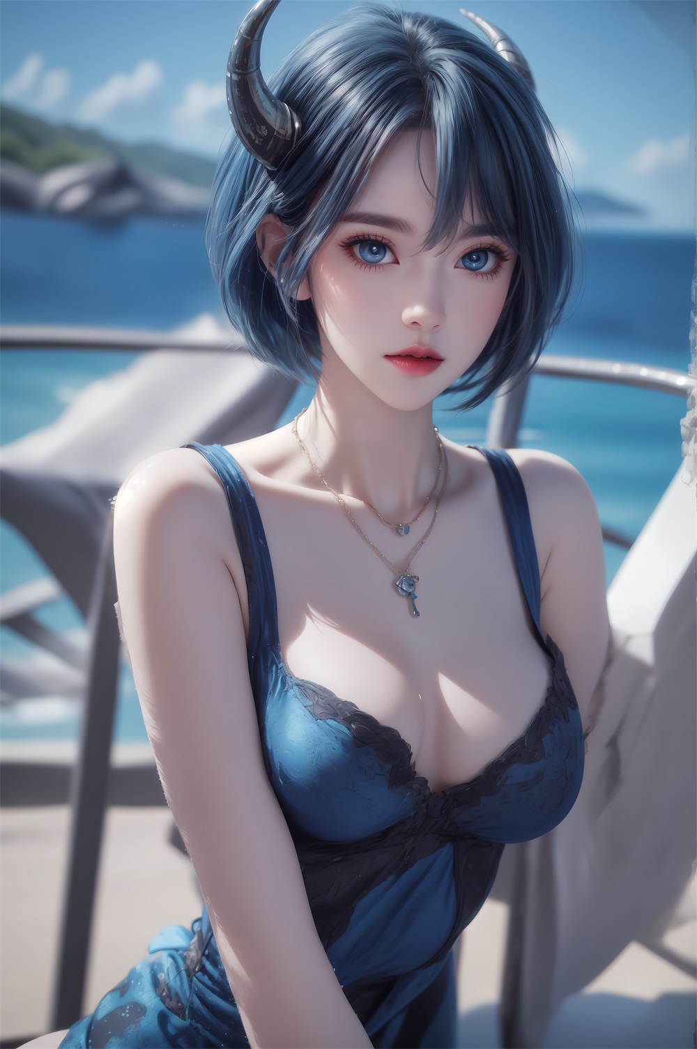 [AI绘画] 吞噬星空-巴巴塔 [50P/514MB]