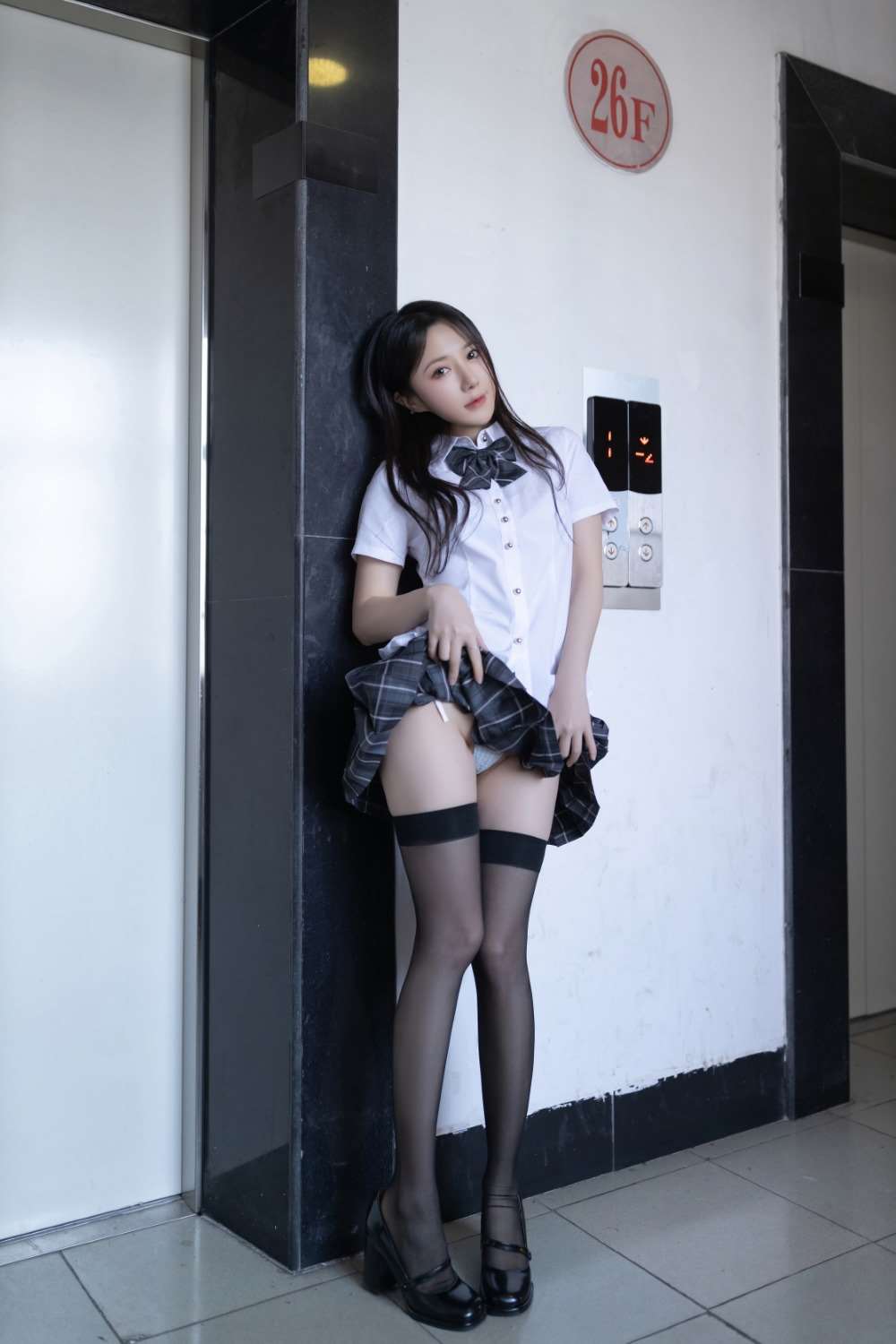 鱼子酱Fish – 内购系列《破碎衬衫》[120P/1.62GB]