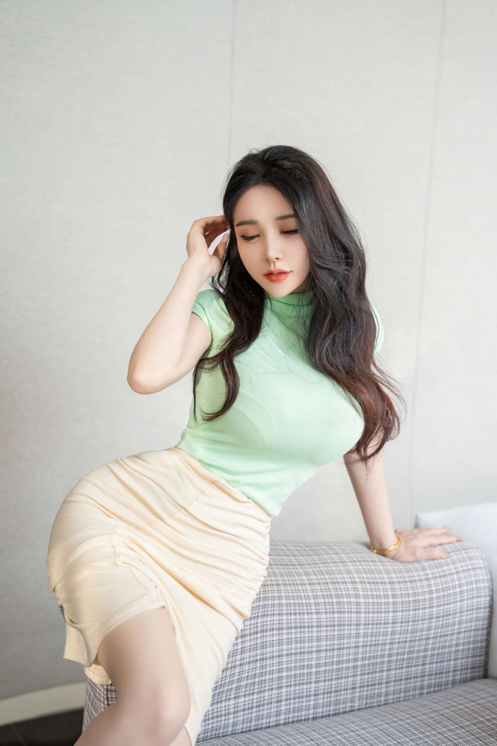 秀人网-潘娇娇-内购无水印 超巨肉丝紫薇骚话 [89P/1.18G]