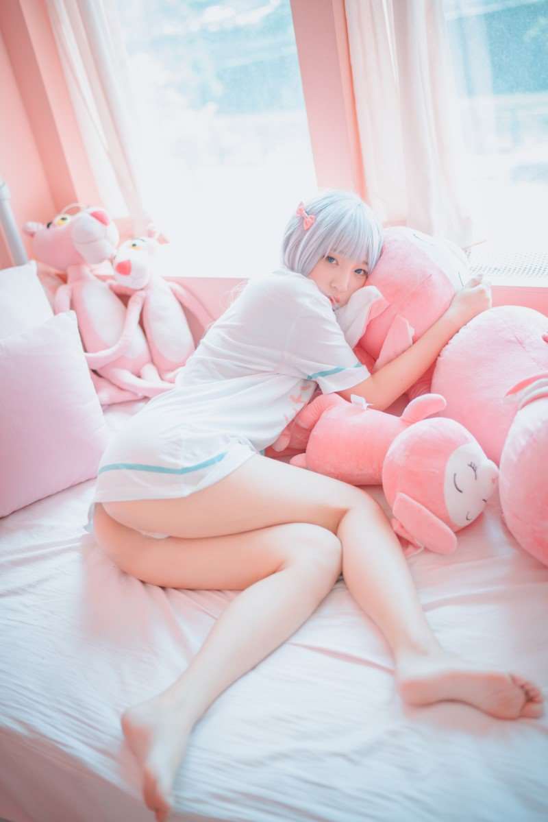 [DJAWA] NO.035 Inkyung Eromanga Sensei [41P/155MB]