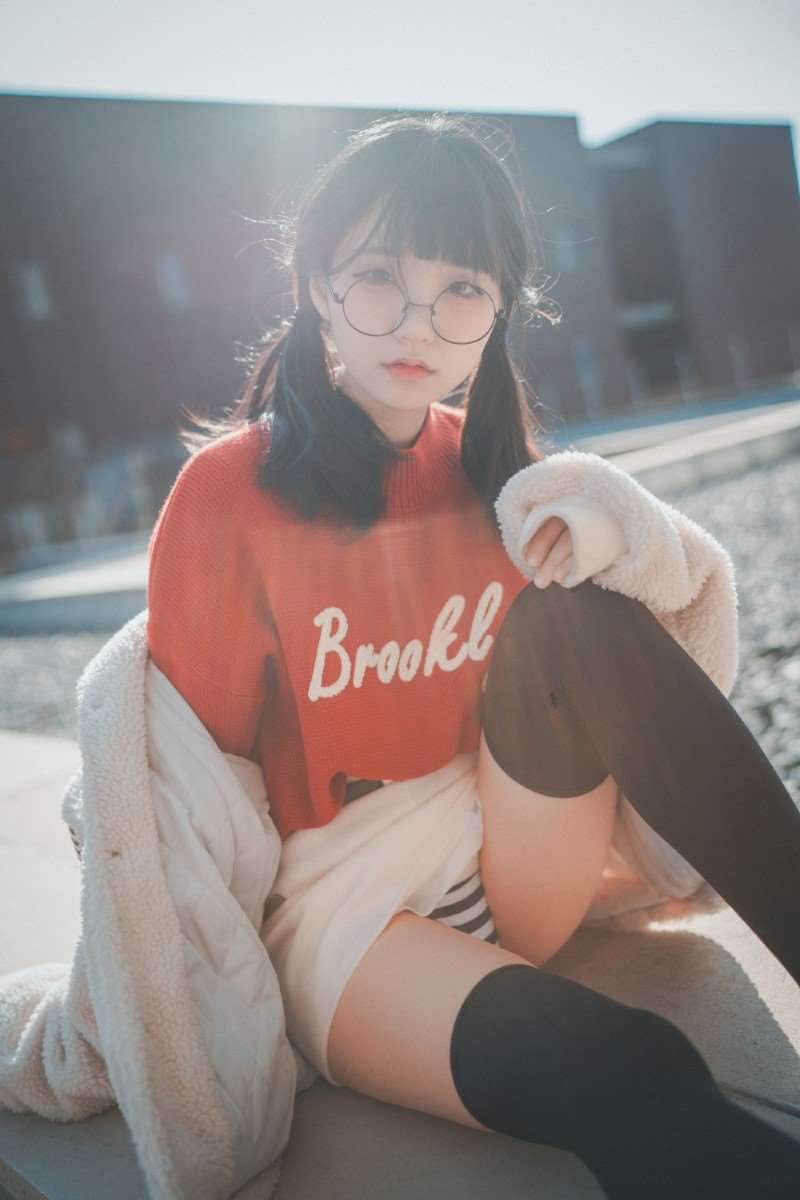 [DJAWA] NO.038 Jenny – Brooklyn Girl [29P/362MB]