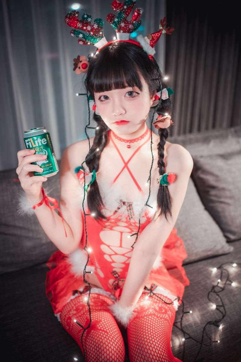 [DJAWA] NO.039 Jenny – Christmas Special 2020 [81P/627MB]