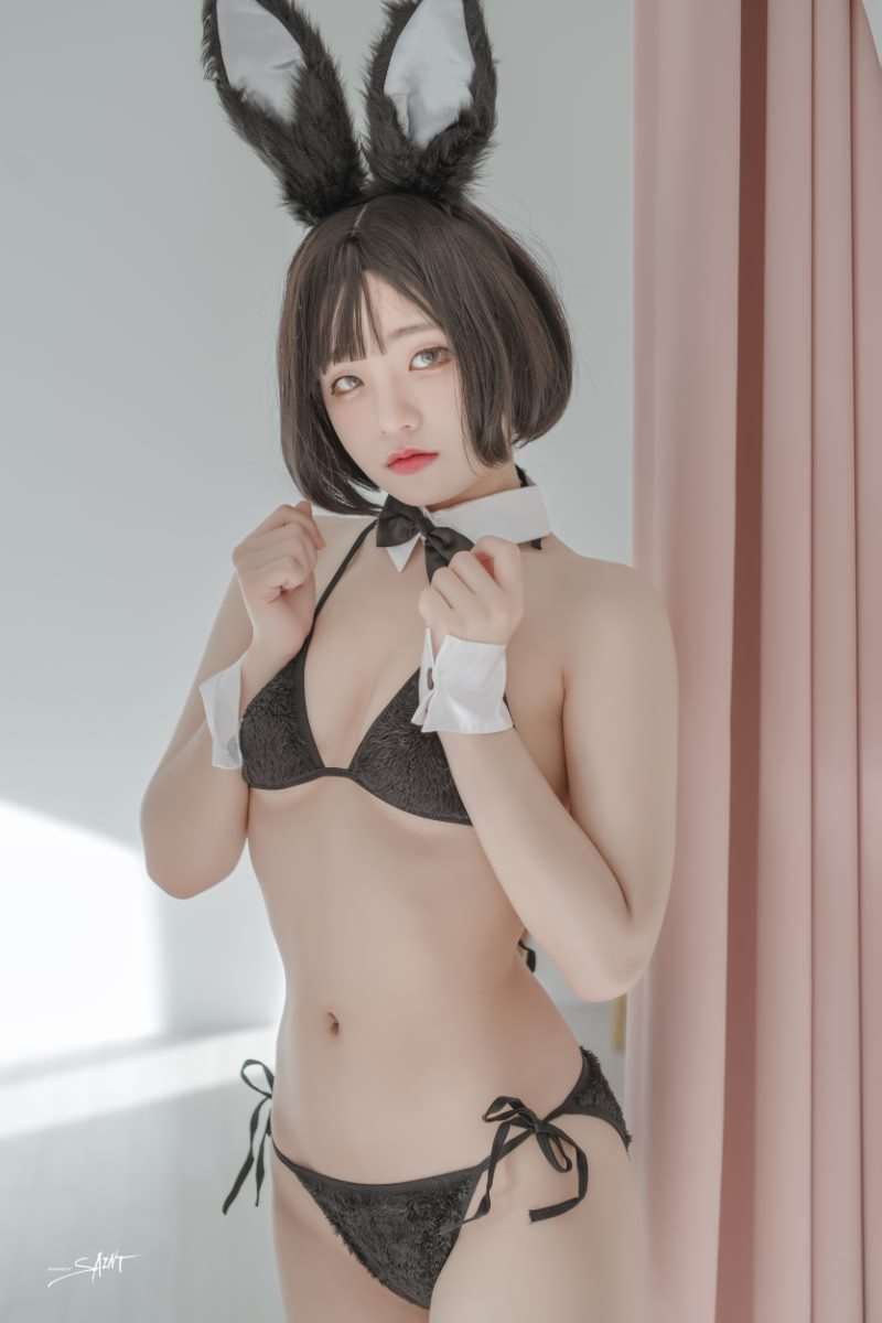 [SaintPhotoLife] NO.045 Jeong Jenny (정제니) – Jenny Vol.02 [42P/232MB]