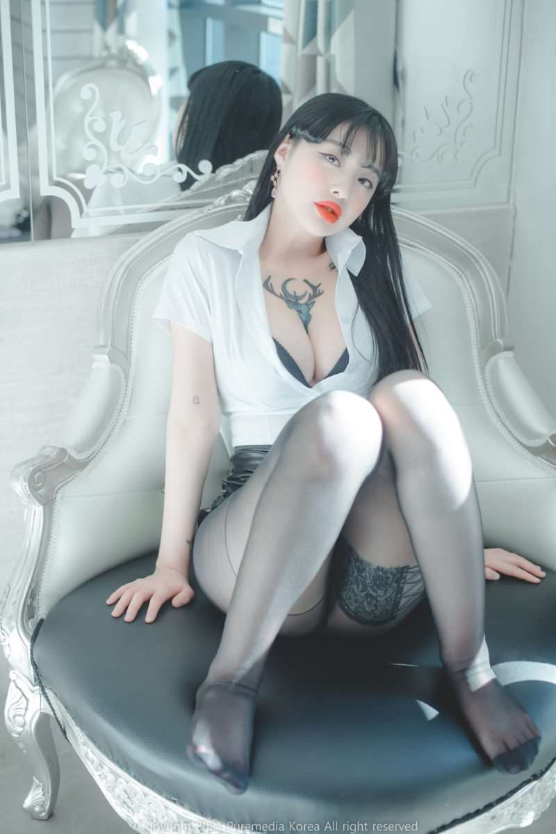 [Pure Media] VOL.081 Seolhwa [61P/373MB]