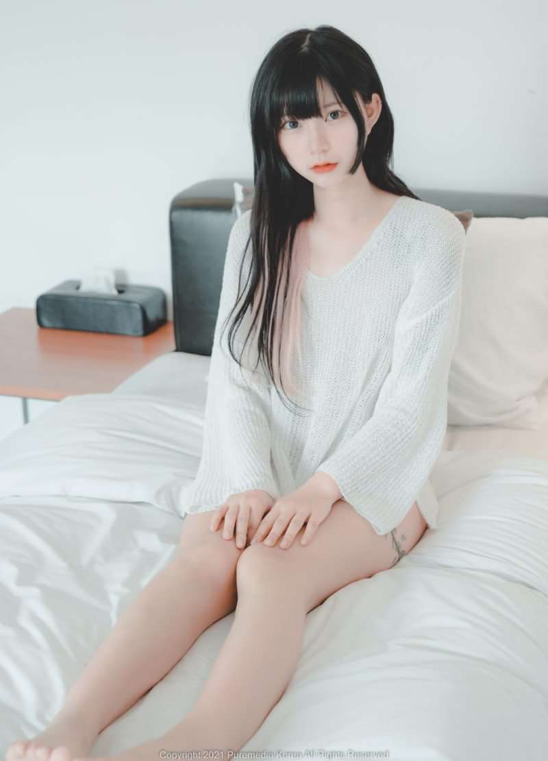 [Pure Media] VOL.086 Hizzy [82P/691MB]