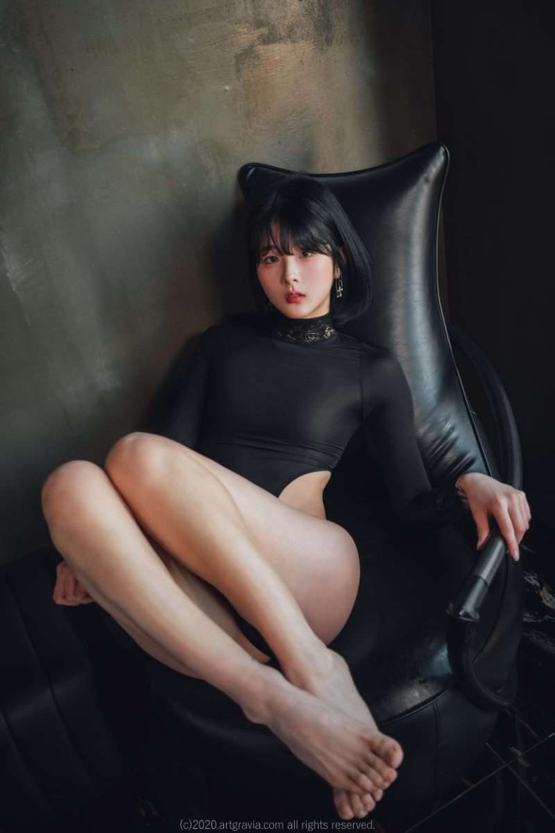 [ARTGRAVIA] VOL.162 Isabella [72P/476MB]