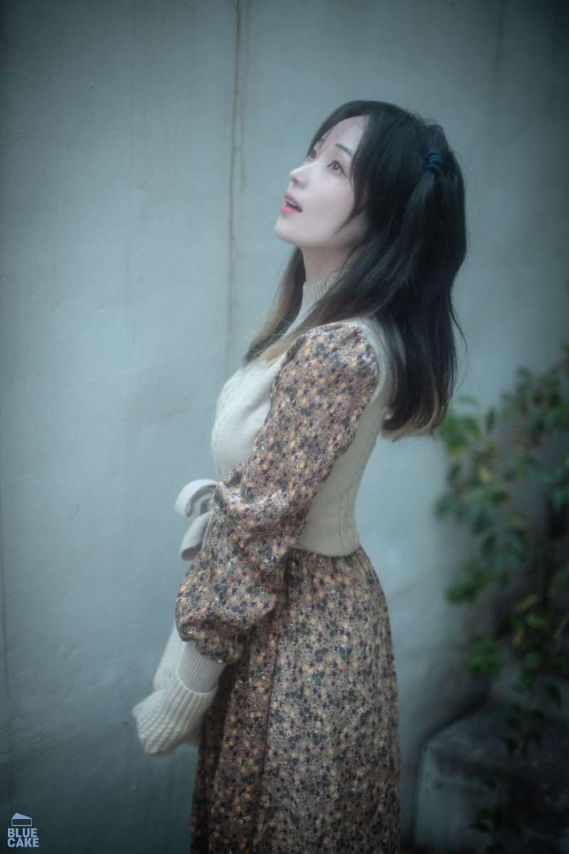 [BLUECAKE] NO.063 Bambi – Autumn [57P/889MB]