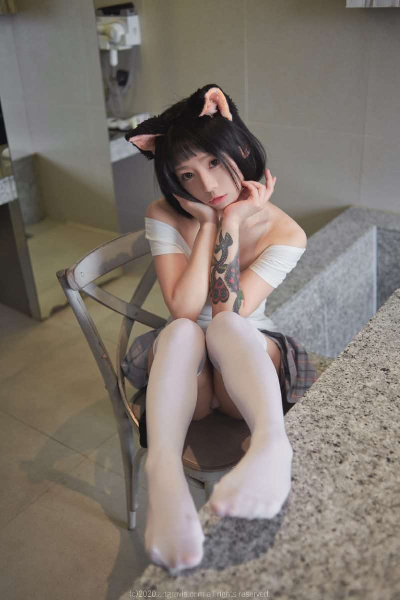 [ARTGRAVIA] VOL.166 – MARUEMONG [67P/434MB]