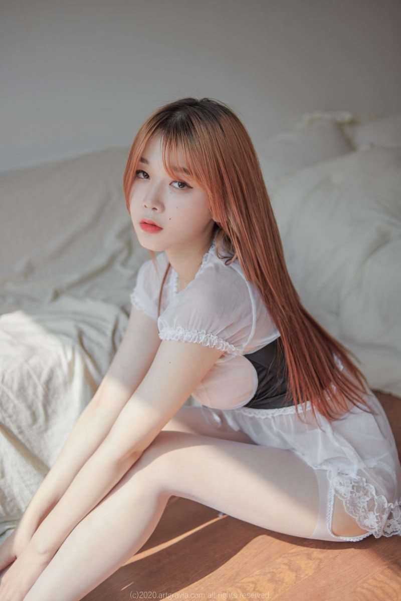 [ARTGRAVIA] VOL.171 Zia [65P/96.5MB]