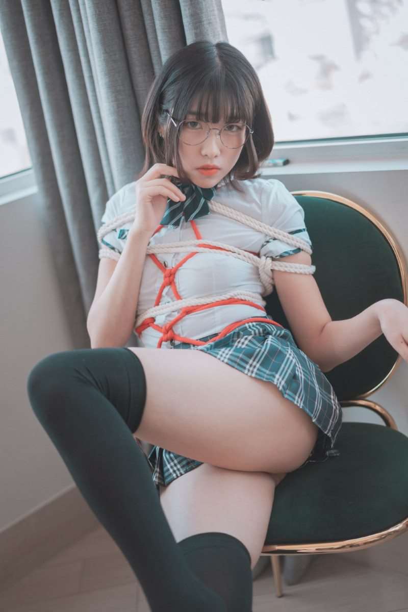 [DJAWA] NO.068 SonSon – Knotting Class [71P/767MB]