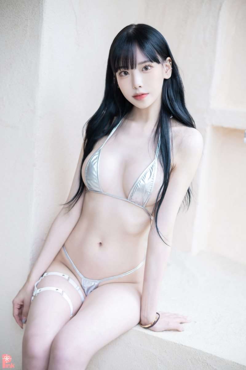 PINK_RIBBON NO.014 Kiryong Vol.01 – Slender [91P/917MB]