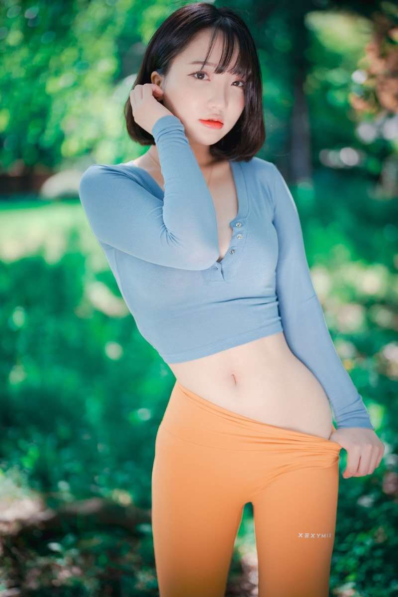 [DJAWA] NO.096 Aram – Poolside Summer[134P/2.72G]