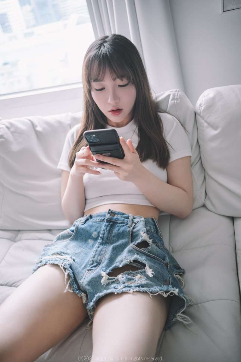 [ARTGRAVIA] VOL.227 韩国妹子 손예은 孫樂樂 [82P/152MB]