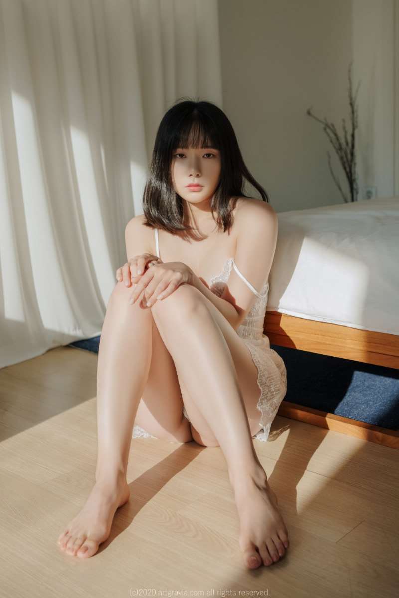 [ARTGRAVIA] VOL.235 Pia [84P/154MB]