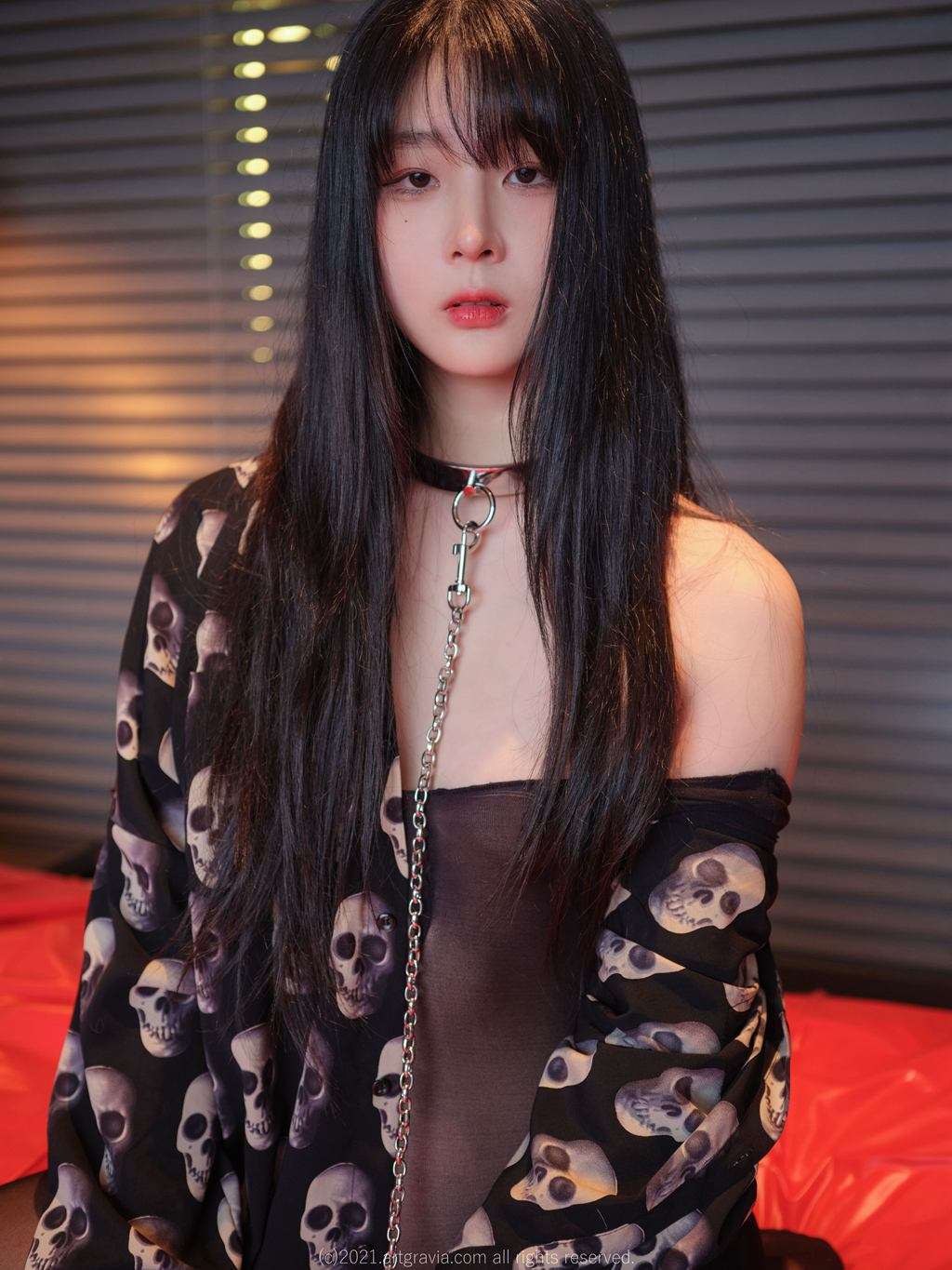 [ARTGRAVIA] VOL.337 Jang Joo [89P/154MB]