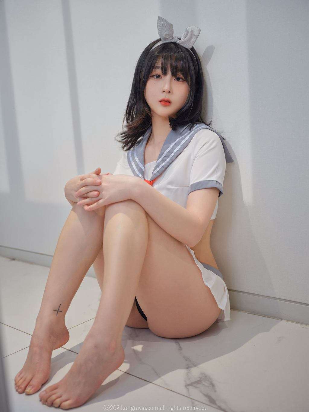 [ARTGRAVIA] VOL.349 Jang Joo (장주) [95P/155MB]