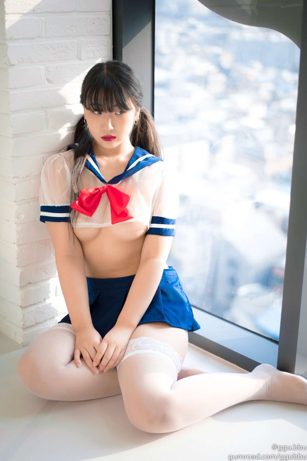 007.Paranhosu –  Made by Ggubbu – Vol.4 [71P/212MB]