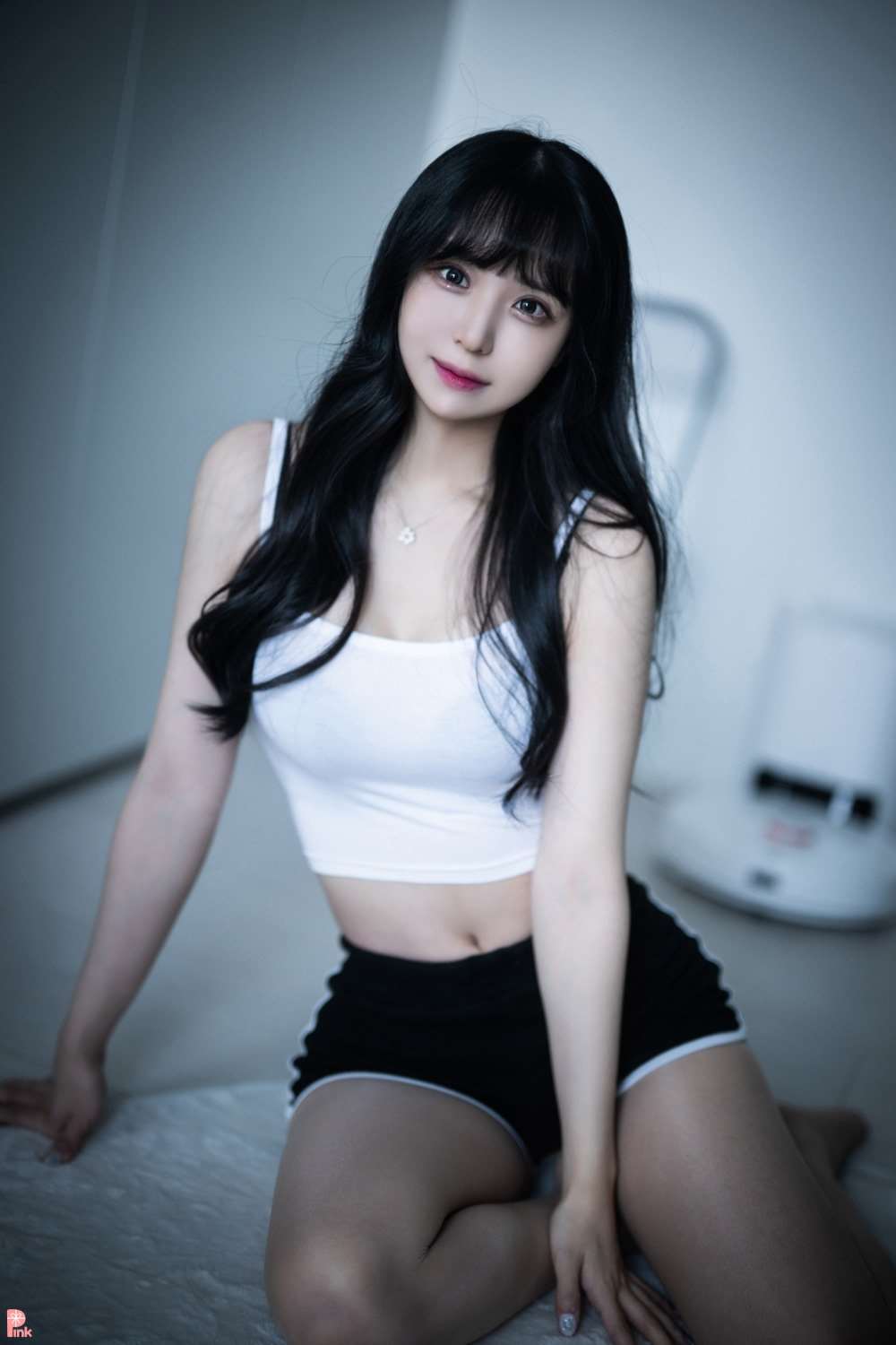 PINK RIBBON NO.020 Ye Seul – Nyansul Personalized [After Work] 01 [90P/2.01G]