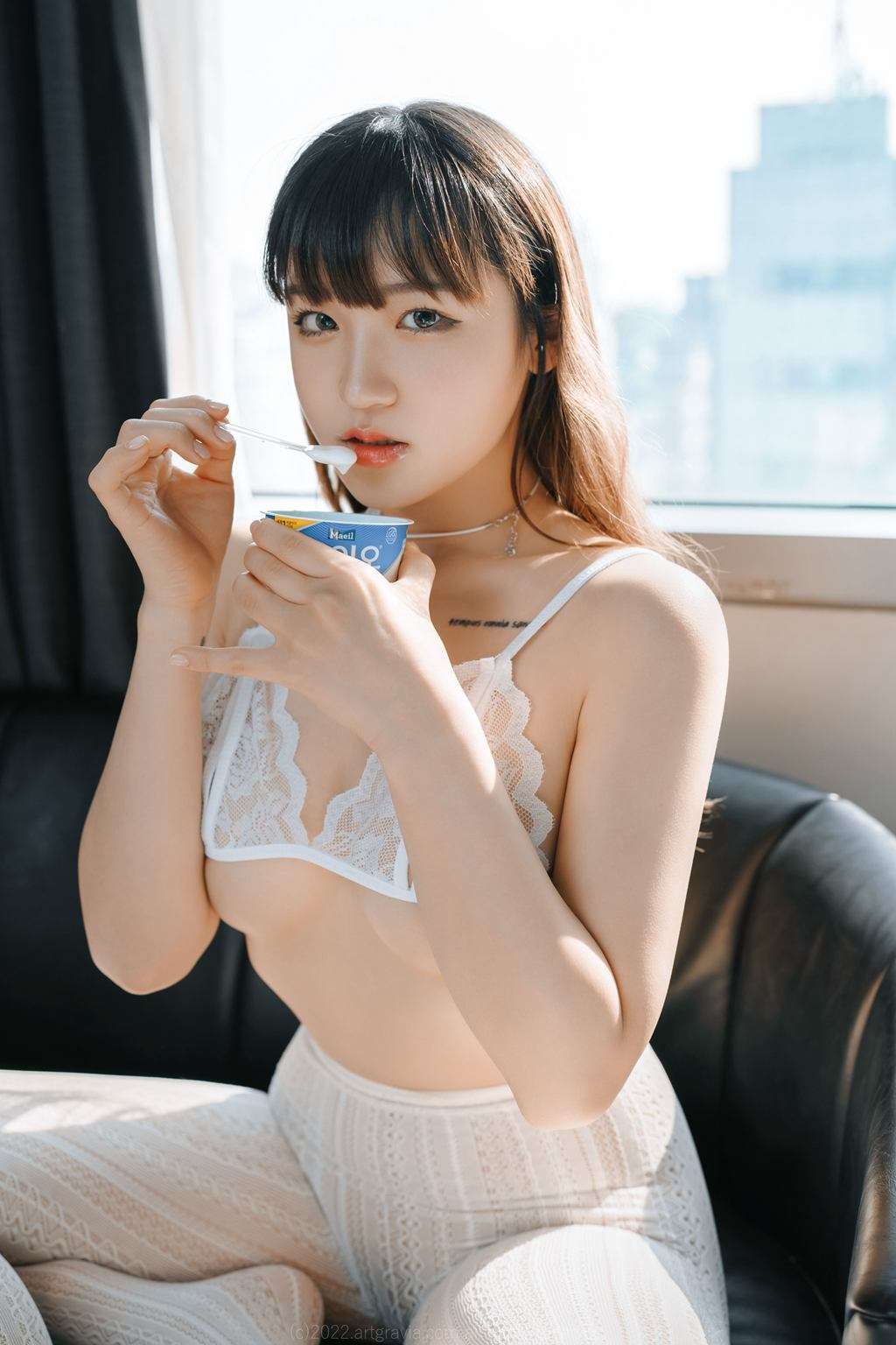 [ARTGRAVIA] VOL.415 Hendoong [99P/121MB]