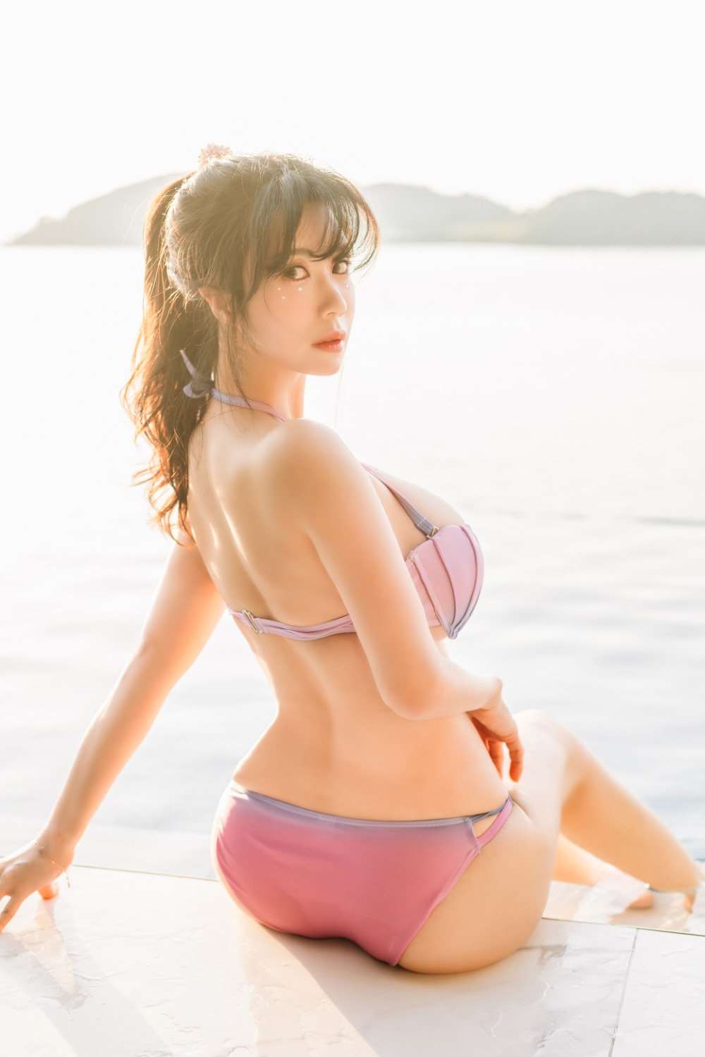 035.[Paranhosu] Sia_S22 – Sea of Sia [52P/322MB]