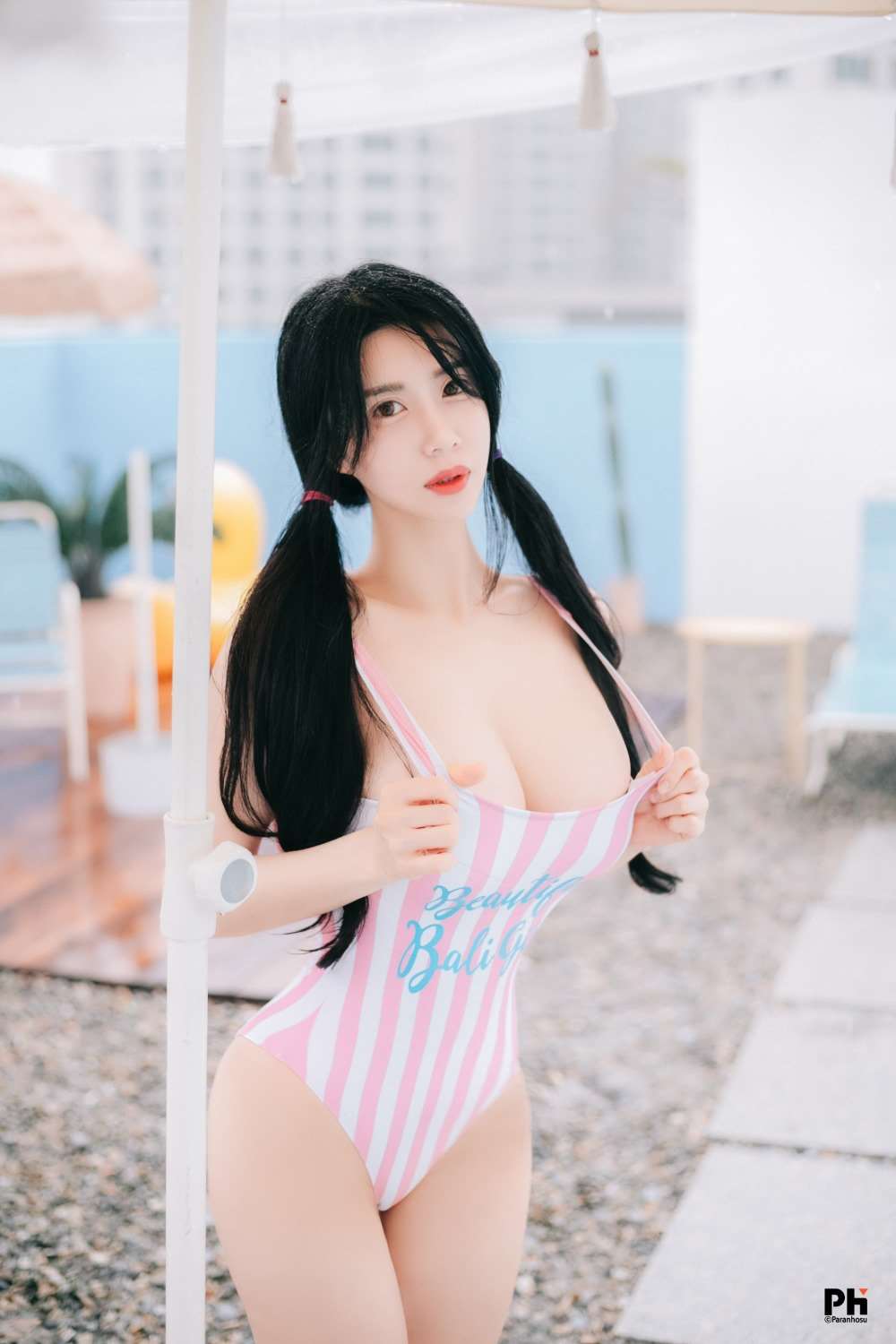 037.[Paranhosu] Sia_S22 – Sweet summer [49P/211MB]