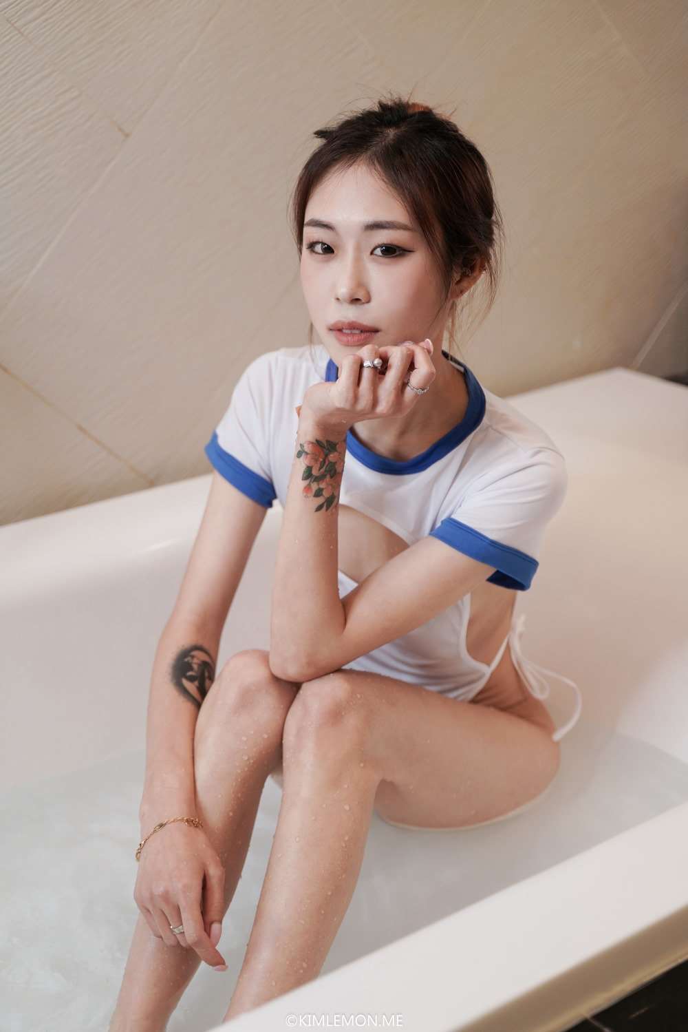 017.[KIMLEMON] Bora Vol.6 [62P/375MB]