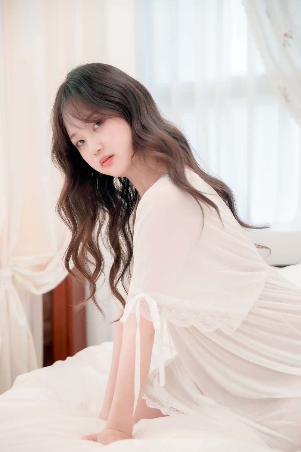 [JOApictures] – SIA X JOA 20.DECEMBER VOL.1 [54P/178MB]