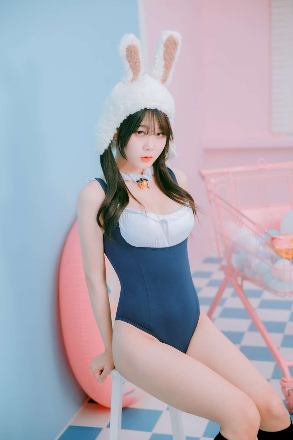 [JOApictures] – Zia – NO.11 JOA 21. JANUARY Vol.1 [53P/234MB]