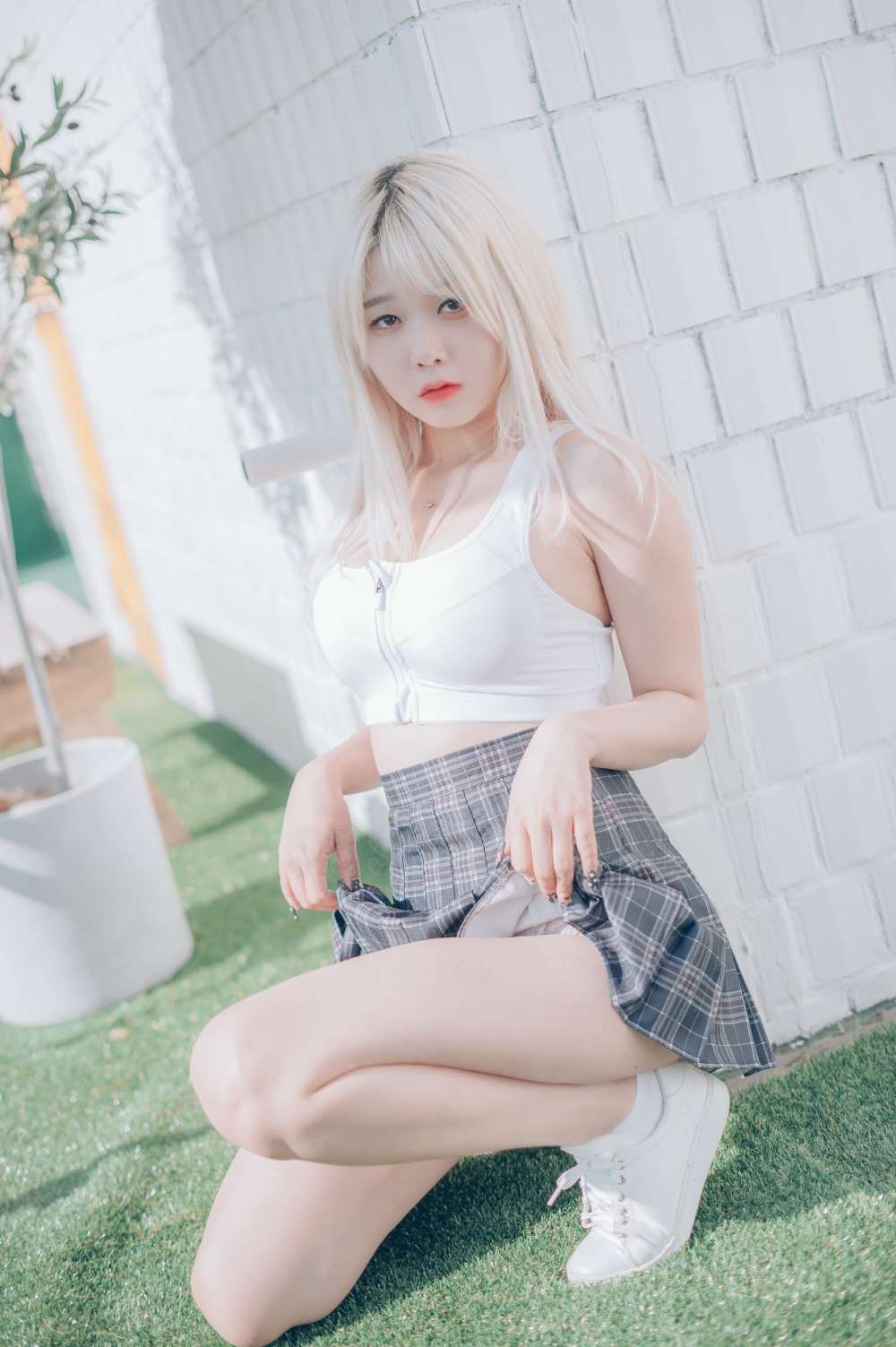 [JOApictures] – Zia (지아) x DOLPHIN 21. NOV Vol.2 [89P/246MB]