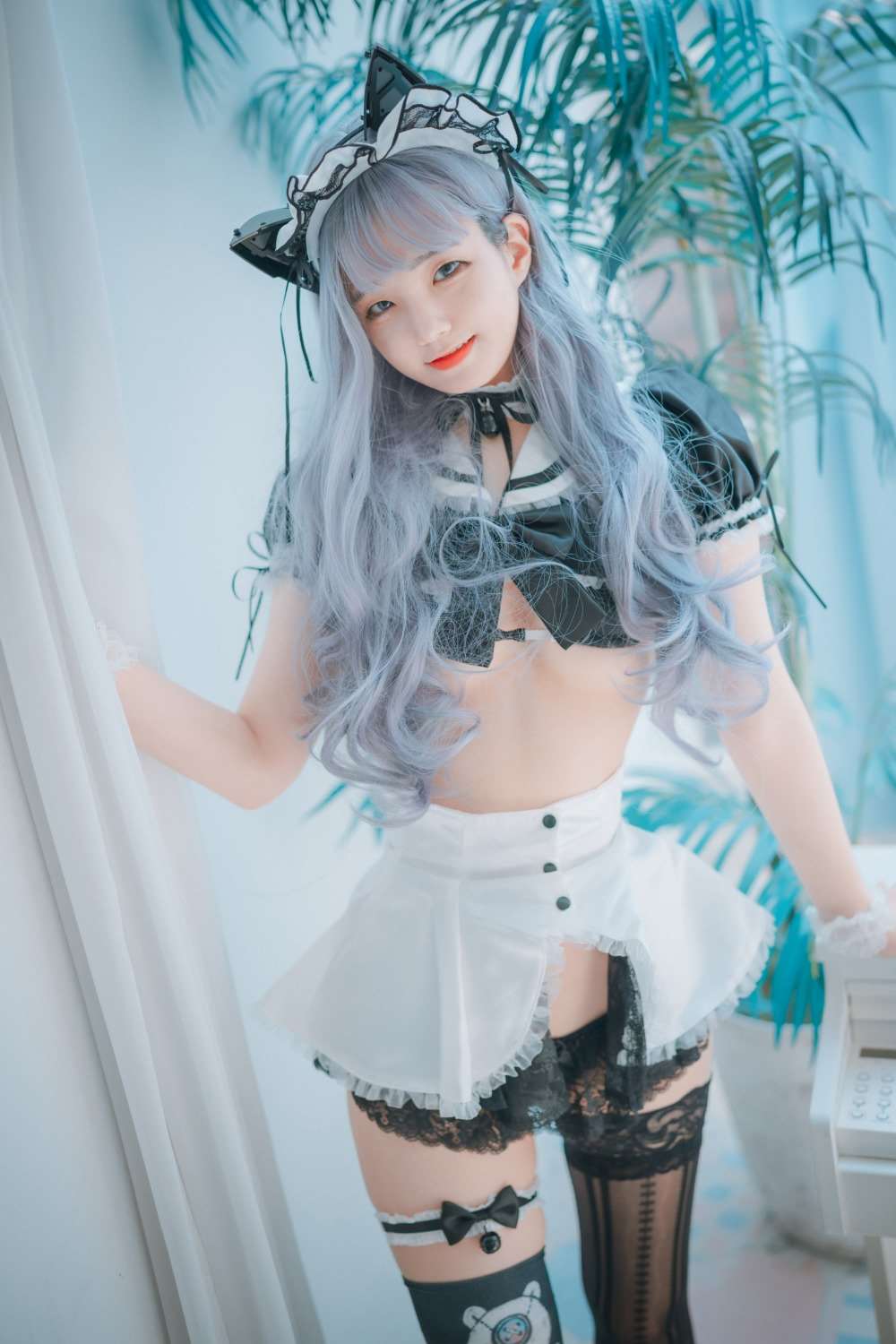 [DJAWA] NO.181 Jenny – Maid Mansion Nº2 [202P/3.41G]