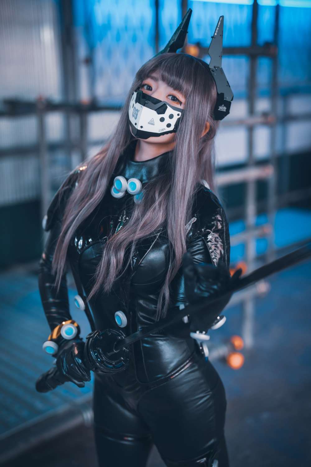 [DJAWA] NO.217 Maruemon – GantZ Version A+B [101P/1.63G]