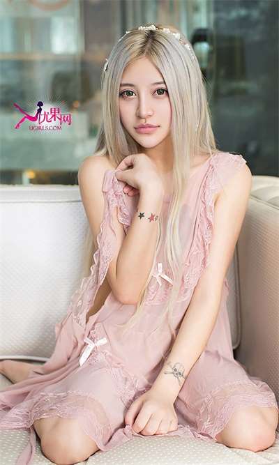 [Ugirls尤果网]爱尤物专辑 第080期 Miumiu[40P/33M]