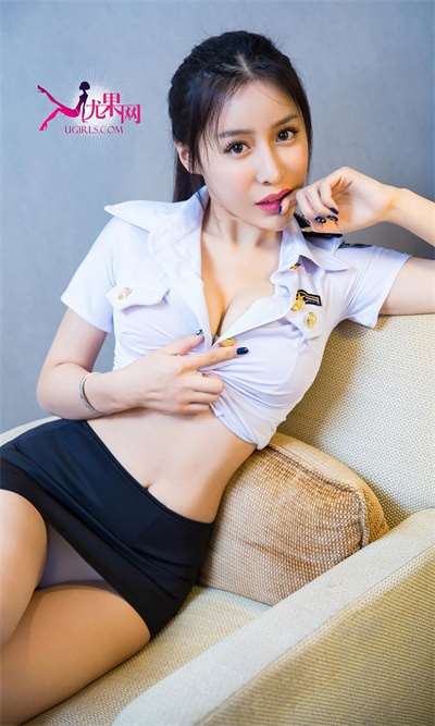 [Ugirls尤果网]爱尤物专辑 第182期 田熙玥[40P/32M]