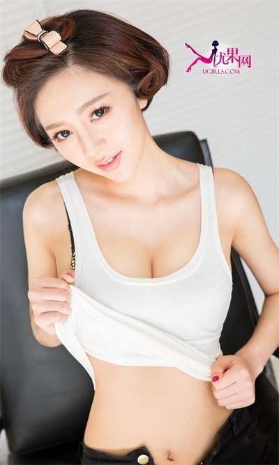 [Ugirls尤果网]爱尤物专辑 第291期 文静[40P/28.5M]