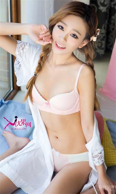 [Ugirls尤果网]爱尤物专辑 第313期 Cherry[40P/34.5M]
