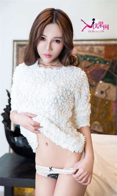 [Ugirls尤果网]爱尤物专辑 第314期 李娅索[40P/35M]