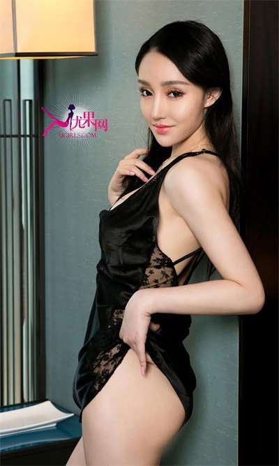[Ugirls尤果网]爱尤物专辑 第350期 麦苹果[40P/33.1M]