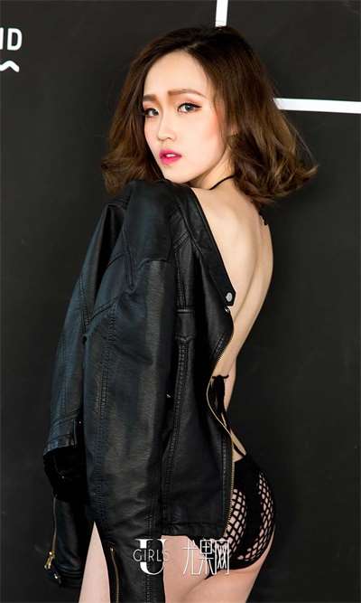 [Ugirls尤果网]爱尤物专辑 第373期 叶希[40P/30M]