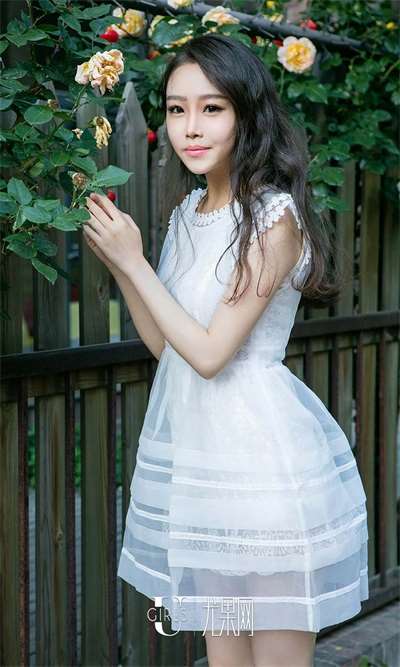 [Ugirls尤果网]爱尤物专辑 第384期 李姊乐[40P/34M]