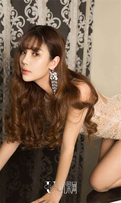 [Ugirls尤果网]爱尤物专辑 第519期 周予然[40P/43M]