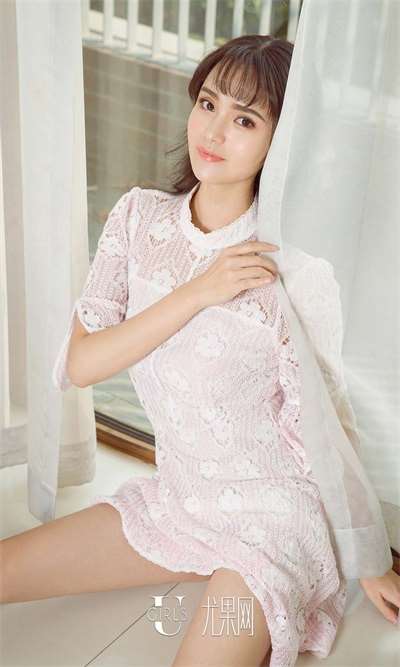 [Ugirls尤果网]爱尤物专辑 第522期 魏颖珊[40P/38MB]