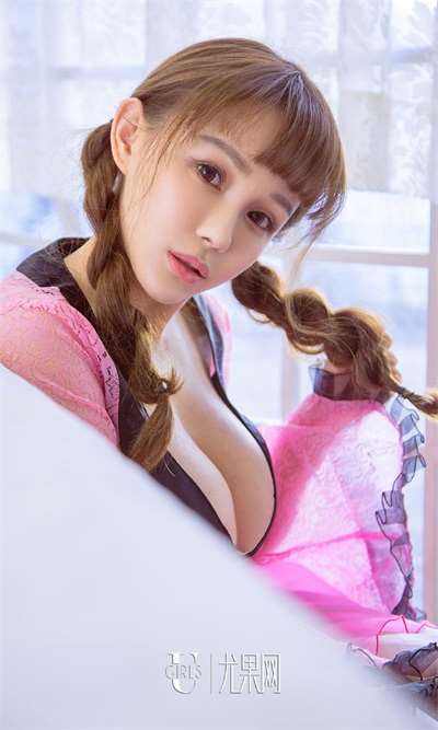 [Ugirls尤果网]爱尤物专辑 第668期 萌系公主 白熙萌[40P/20MB]