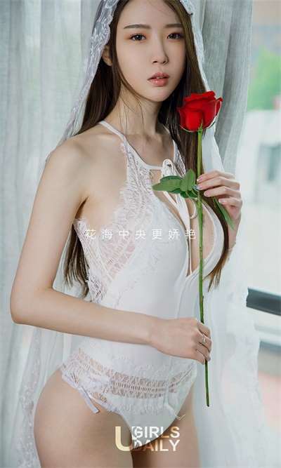 [Ugirls尤果网]爱尤物专辑 第710期 忧郁的新娘 梦心玥[40P/38MB]