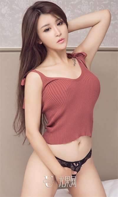 [爱尤物专辑]2017.08.20 No.823 明儿 推波助澜[40P/39MB]