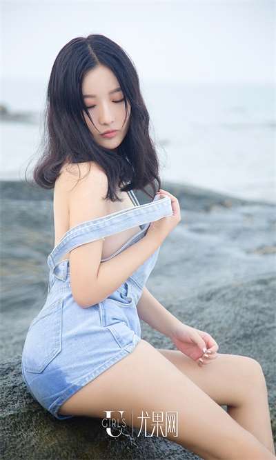 [爱尤物专辑]2017.09.30 No.864 倪叶藤 触礁[40P/42MB]