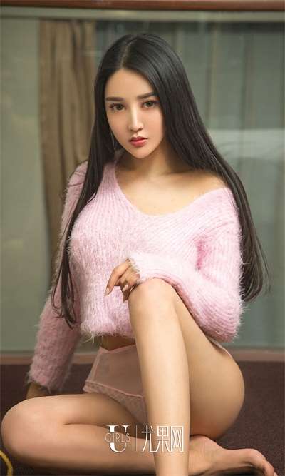[爱尤物专辑] 2017.12.30 No.955 司徒林 粉色的青春[40P/38MB]
