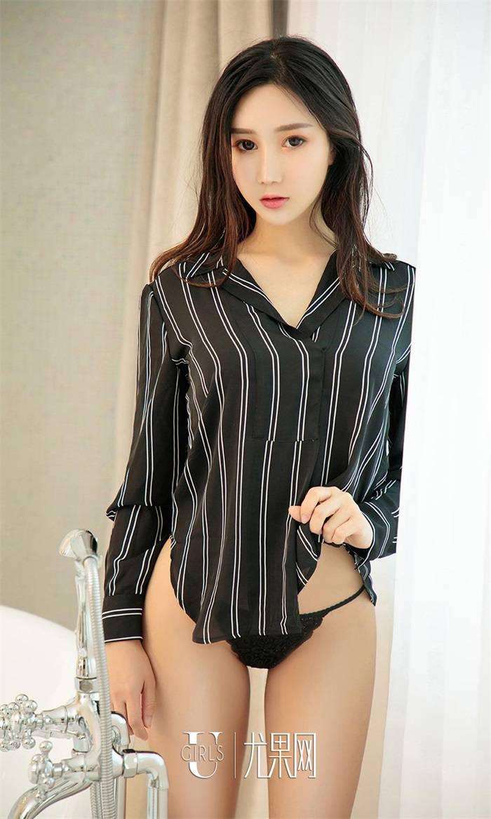 [Ugirls爱尤物] 2018-05-30 No.1106 一梦之美 李莉莉 [35P/34MB]