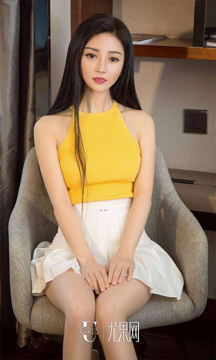 [Ugirls爱尤物] 2018-07-24 No.1161 亦冷亦暖 Lilian [35P/34MB]
