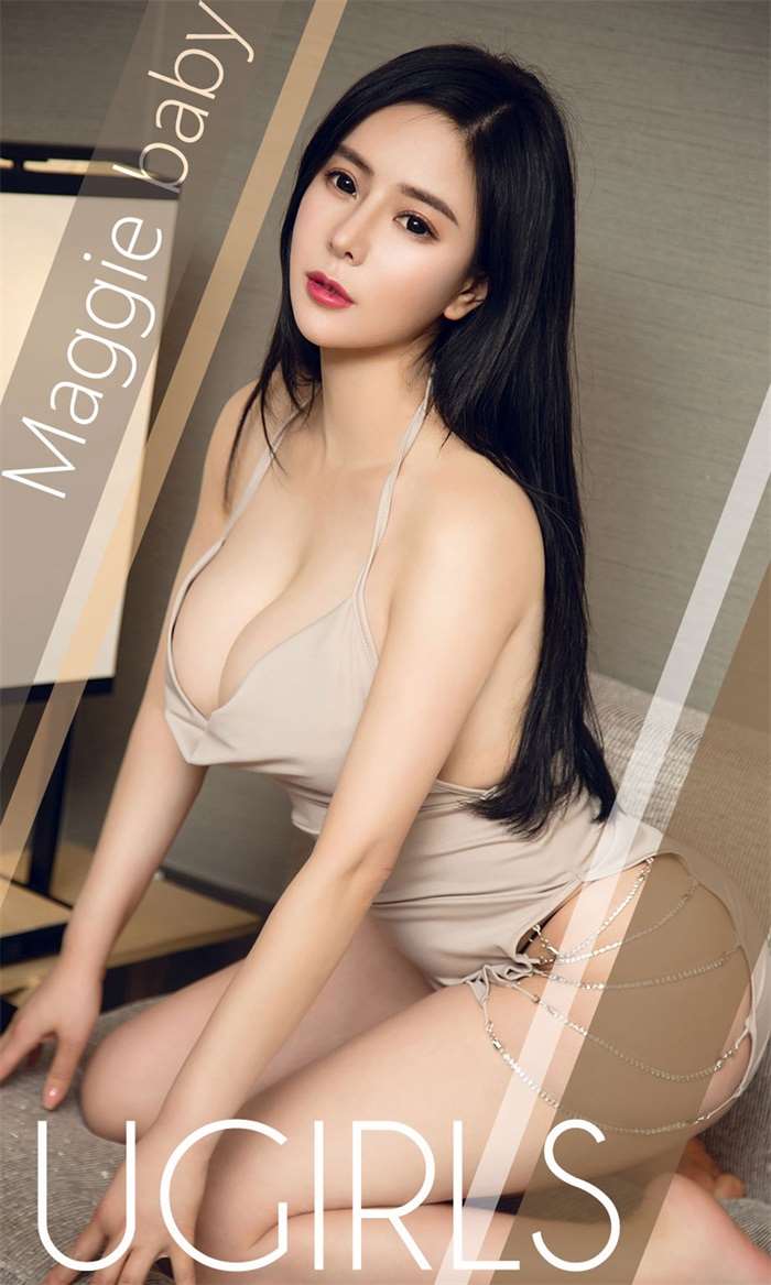 [Ugirls爱尤物] 2019.02.13 No.1365 Maggiebaby 夺命“凶”手 [35P/32.9MB]
