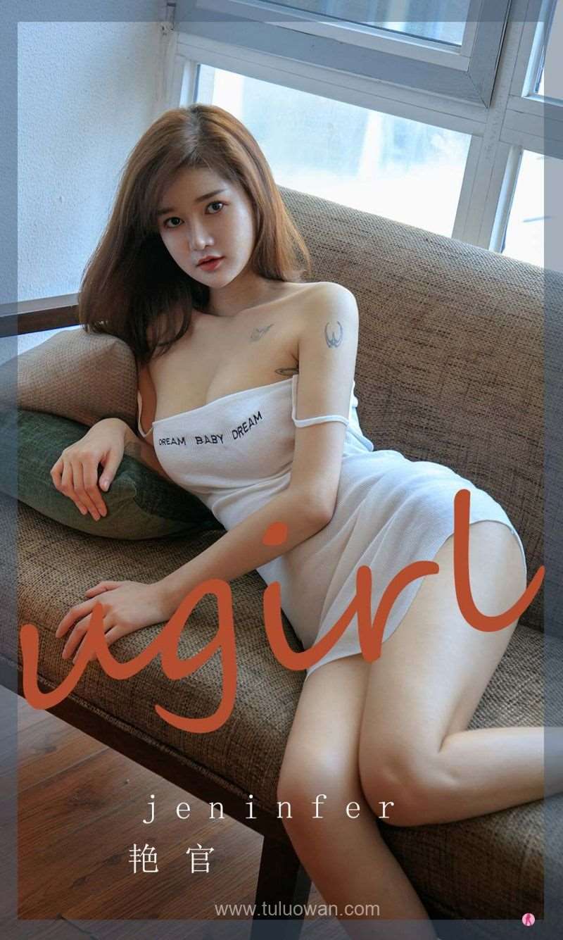 [Ugirls爱尤物] 2022.01.24 NO.2264 艳官 Jeninfer [35P/42MB]
